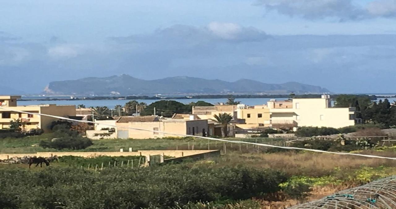 Hotel Le Due Palme à Marsala Extérieur photo