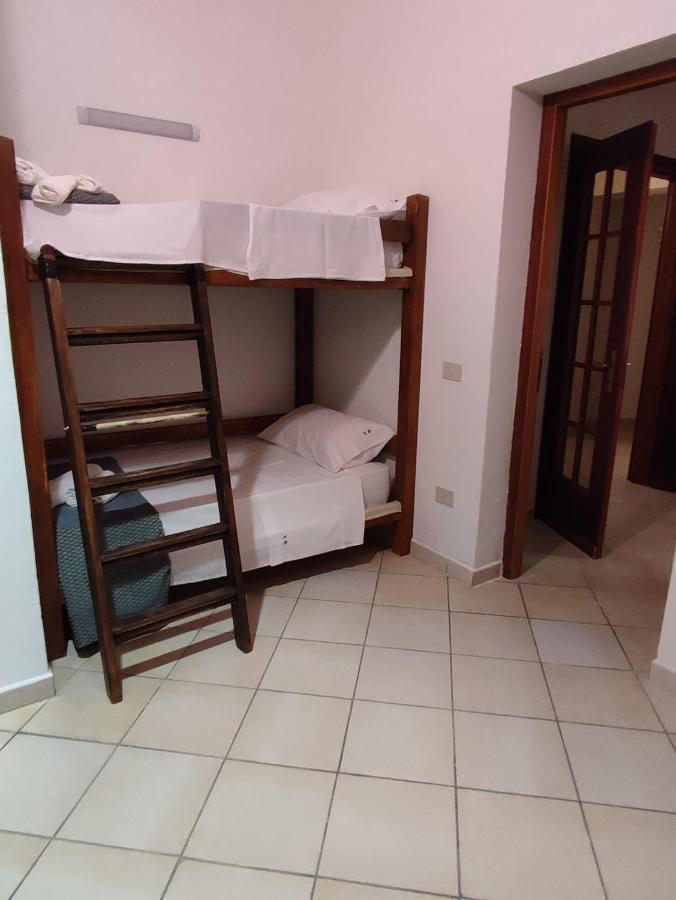 Hotel Le Due Palme à Marsala Extérieur photo
