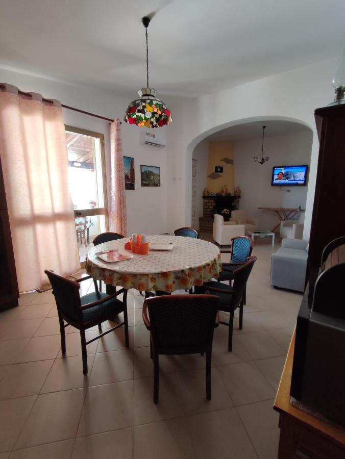 Hotel Le Due Palme à Marsala Extérieur photo