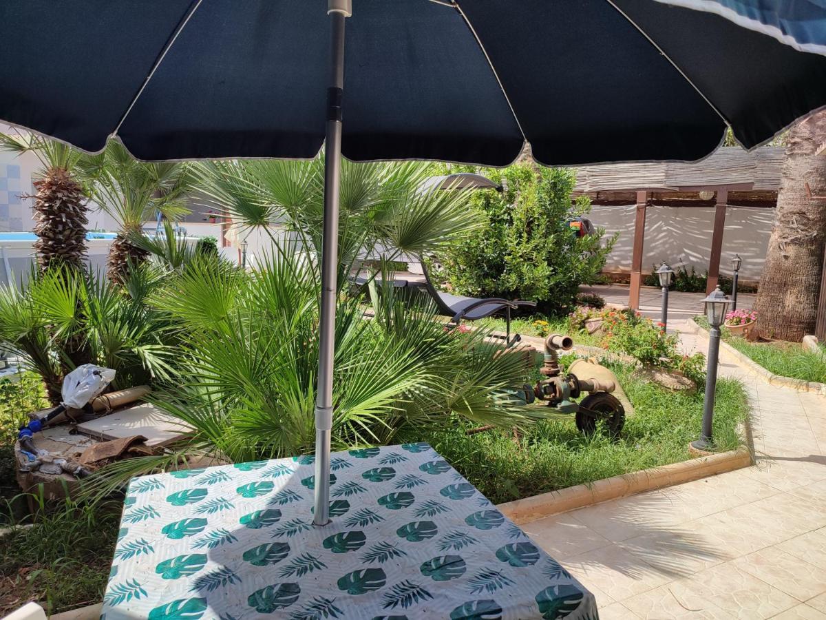 Hotel Le Due Palme à Marsala Extérieur photo