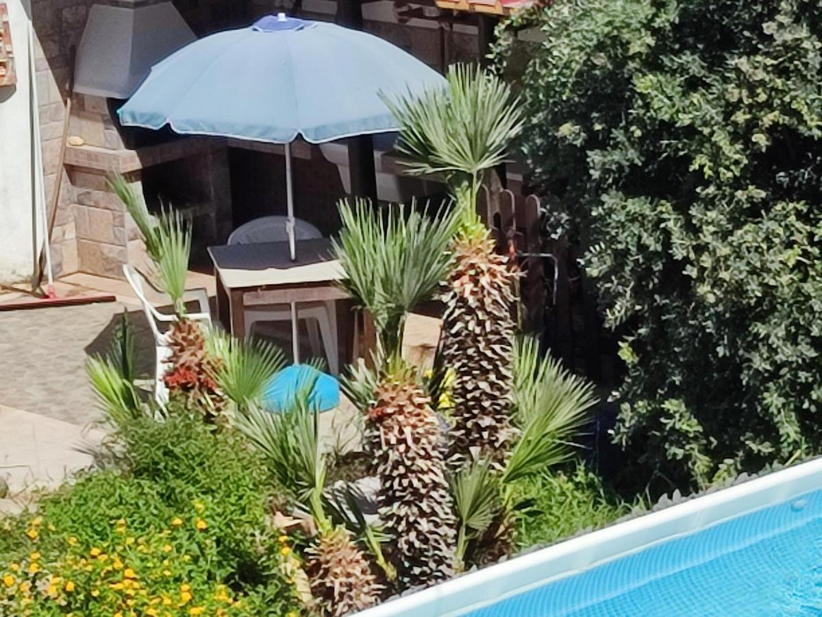 Hotel Le Due Palme à Marsala Extérieur photo