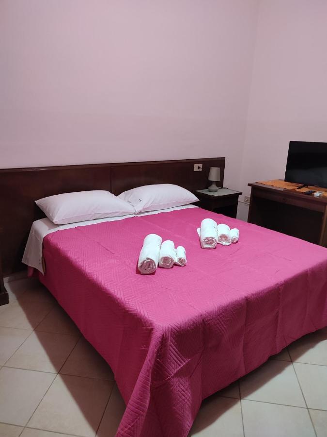 Hotel Le Due Palme à Marsala Extérieur photo