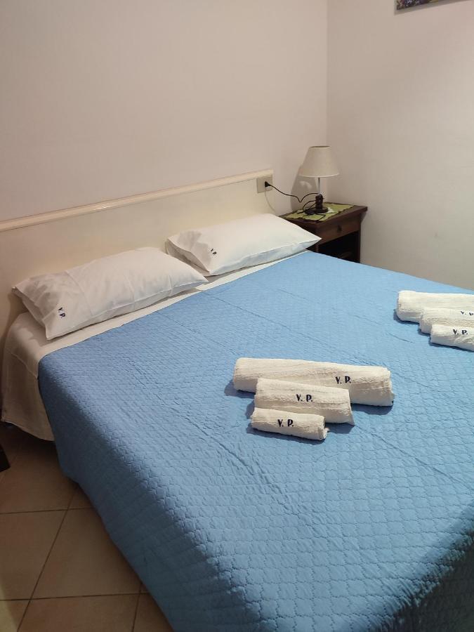 Hotel Le Due Palme à Marsala Extérieur photo